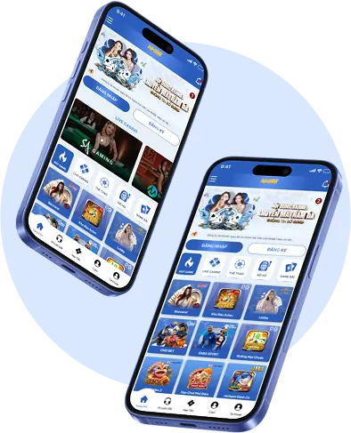 Hình ảnh cài đặt cá nhân hóa trên sunwin nhà cái