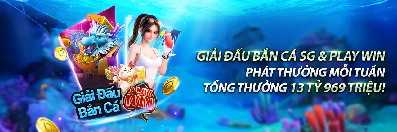 Banner ưu đãi độc quyền tại Sunwin Nhà Cái
