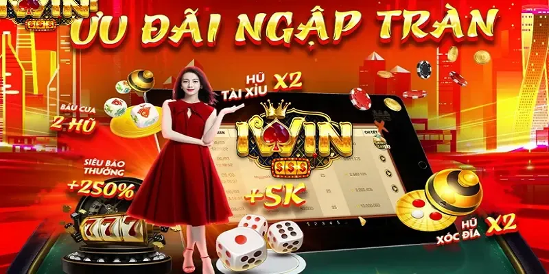 Hướng dẫn nhận ưu đãi và khuyến mãi tại sunwin nhà cái